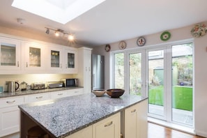 Ferienhaus (4 Bedrooms) | Innenbereich