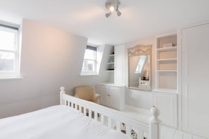 Ferienhaus (4 Bedrooms) | Innenbereich