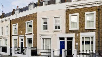 Casa (4 Bedrooms) | Parte interna