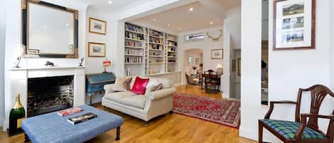 Maison (4 Bedrooms) | Intérieur