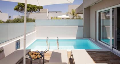 Sarpidon Suites
