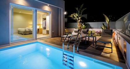 Sarpidon Suites