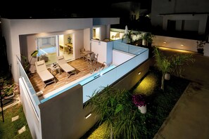 Exterior - Sarpidon Suites (Chania)