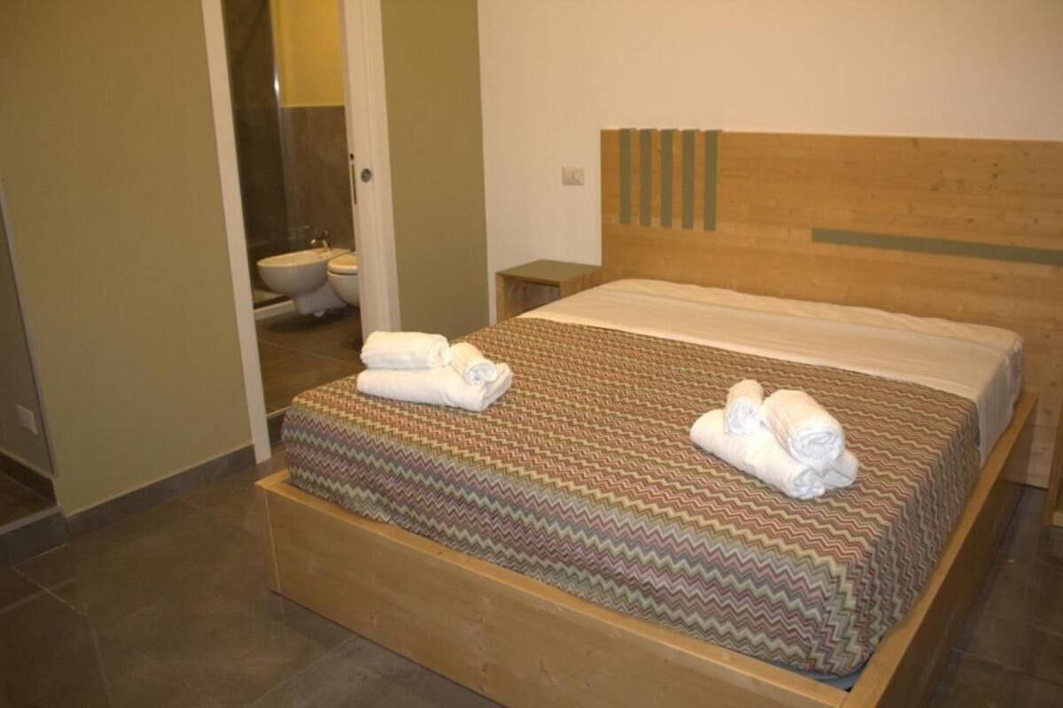 Deluxe Room | Soundproofing, free WiFi