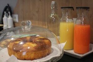 Frühstücksgericht