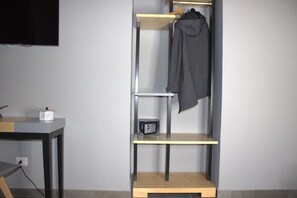 Chambre Double Supérieure | Équipements de la chambre