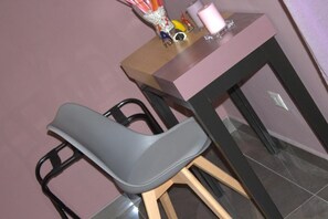 Familienzimmer | Zimmerausstattung