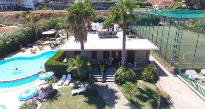 B&B IL GERANIO - MERI