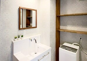 Hair dryer, towels - About 10 minutes walk from Nagano Station Fully f / Nagano Nagano (Nagano)