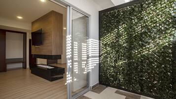 Presidential Room | Terrace/patio