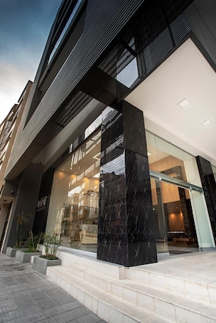 Exterior. Loft Hotel Ipiales