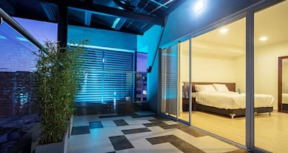 Loft Hotel Ipiales