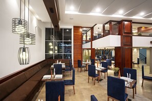 Coffee shop - Loft Hotel Ipiales (Ipiales)