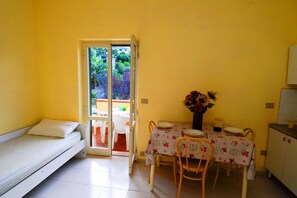 2 Schlafzimmer, WLAN