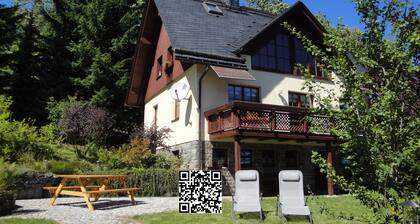 Ferienhaus Bergtraum