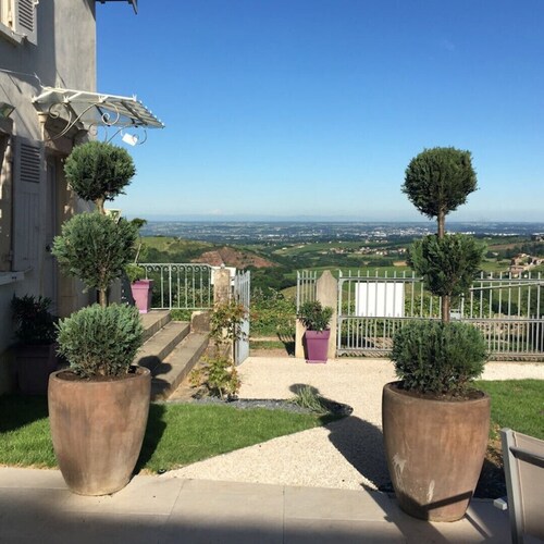 Les Chambres D'alice Dior, Appartement Indépendant