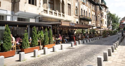 Metropole Apartments Royal Residence