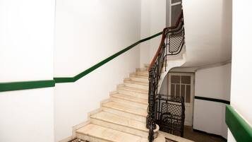 Entrada (vista interna)