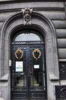 Detalle exterior