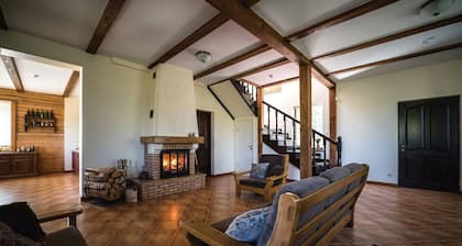 Alquiler de casa en Lakeside Beavers