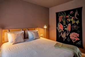 1 Schlafzimmer, WLAN