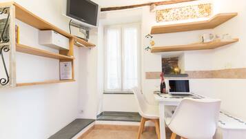 Deluxe-Doppelzimmer