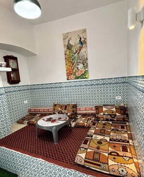 Interior - MAHDIA BORJ ERRAS (CAP AFRICA) (Mahdia)