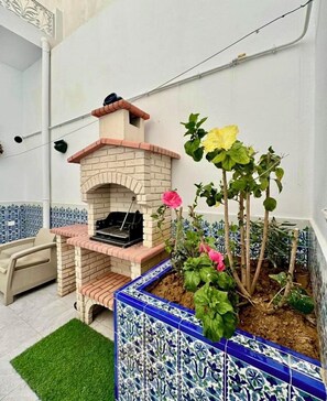 Property grounds - MAHDIA BORJ ERRAS (CAP AFRICA) (Mahdia)