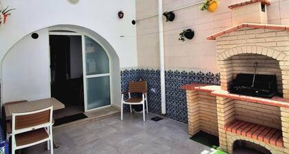 MAHDIA BORJ ERRAS (CAP AFRICA)