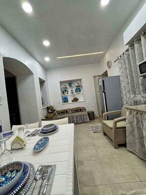 Dining - MAHDIA BORJ ERRAS (CAP AFRICA) (Mahdia)