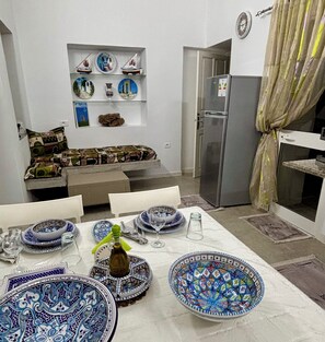 Interior - MAHDIA BORJ ERRAS (CAP AFRICA) (Mahdia)