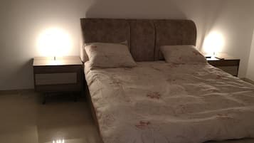 2 bedrooms, WiFi