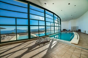 Pool - Modern apartment luxury complex in Altea Hills - Ref 1067 Elena Hills (Altea)