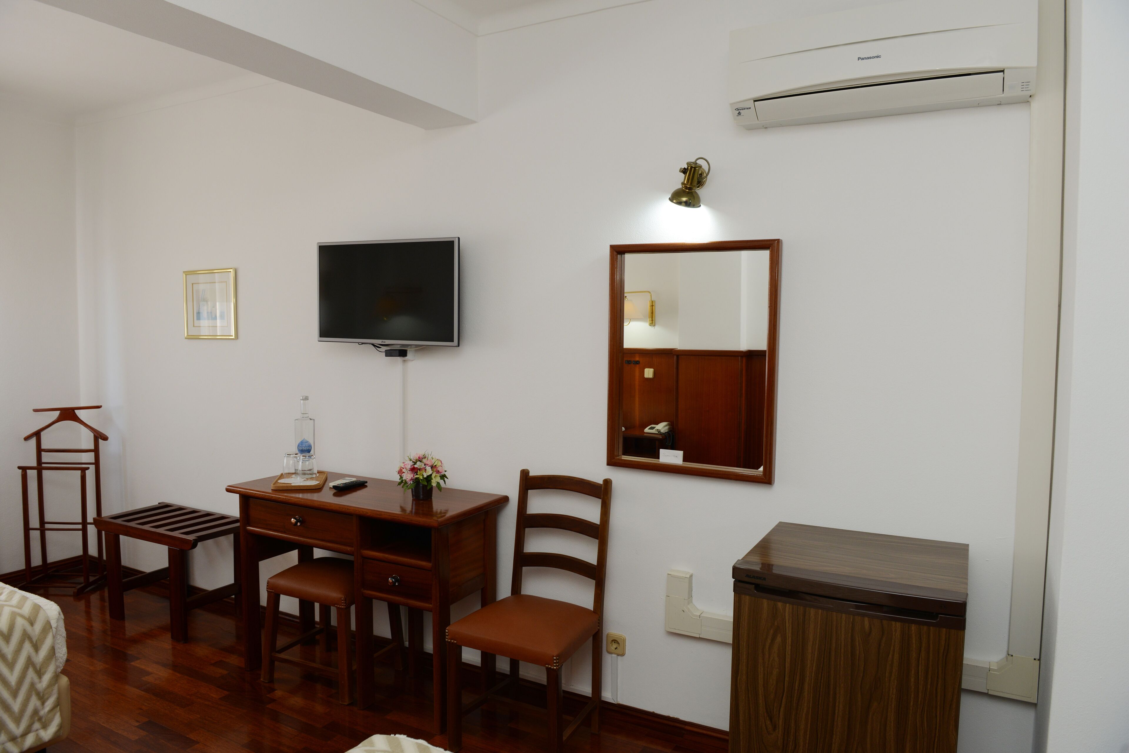 Foto - Estalagem Sequeira