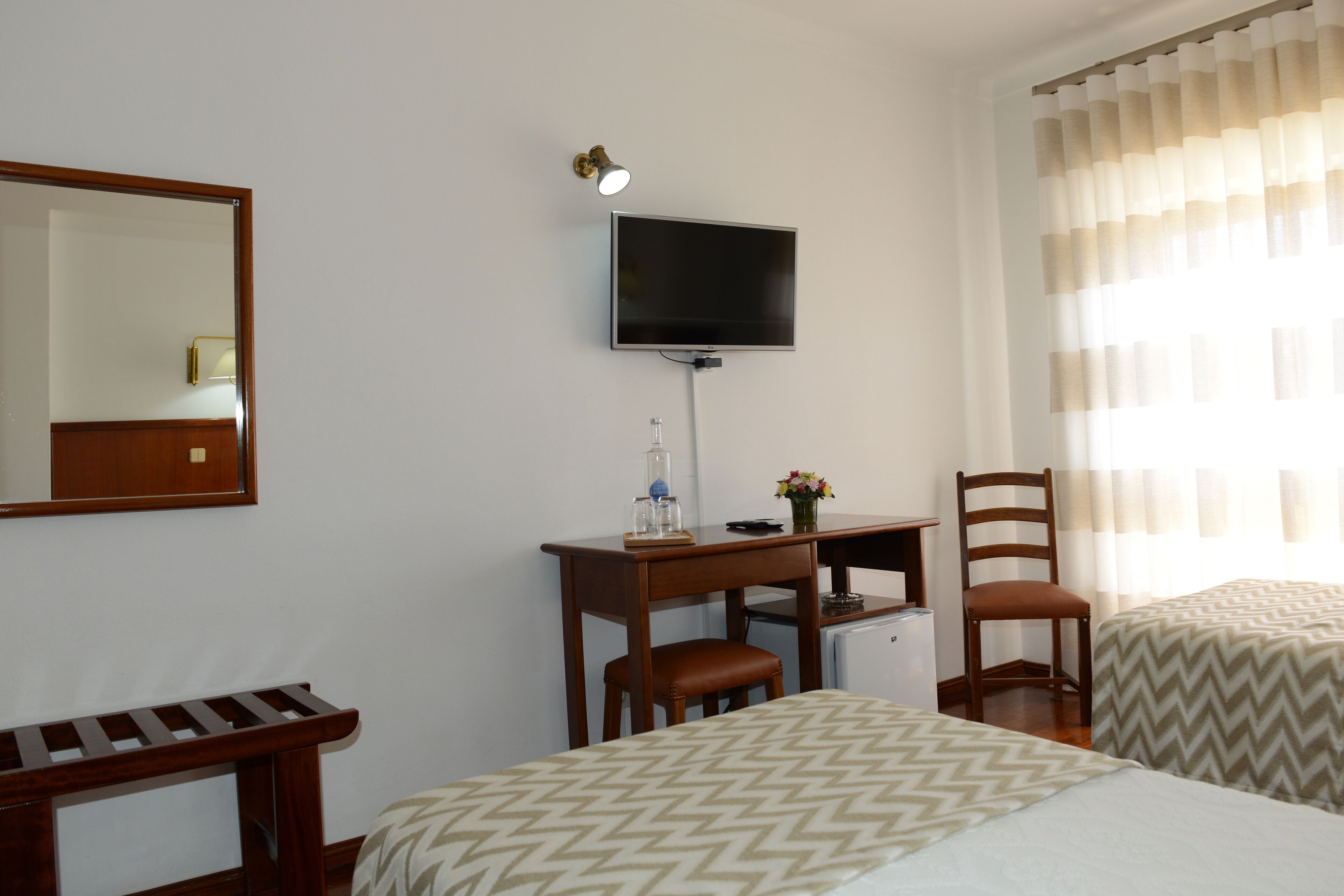 Foto - Estalagem Sequeira