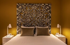 2 bedrooms, WiFi