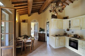 Uuni, liesi, astianpesukone, kahvin-/teenkeitin