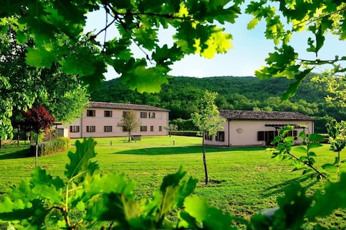 Agriturismo Il Corniolo - Casa Ghiande