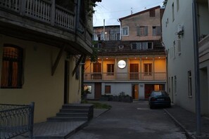 Außenbereich