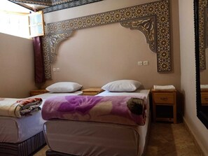 Suite Deluxe | Wifi gratis