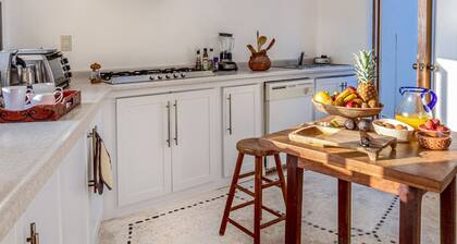 Atemberaubende Aussicht auf das Meer!