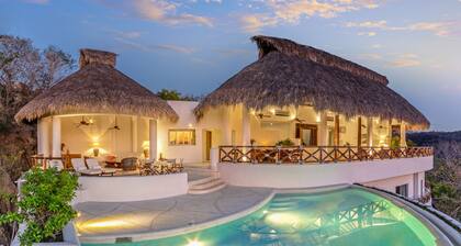 Oceanfront W/ Stunning Views | Pool & Beach Access