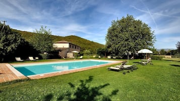 Alberca