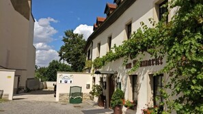 Exterior - Hotel am Neumarkt (Zeitz)