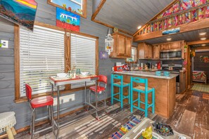 Dining tables