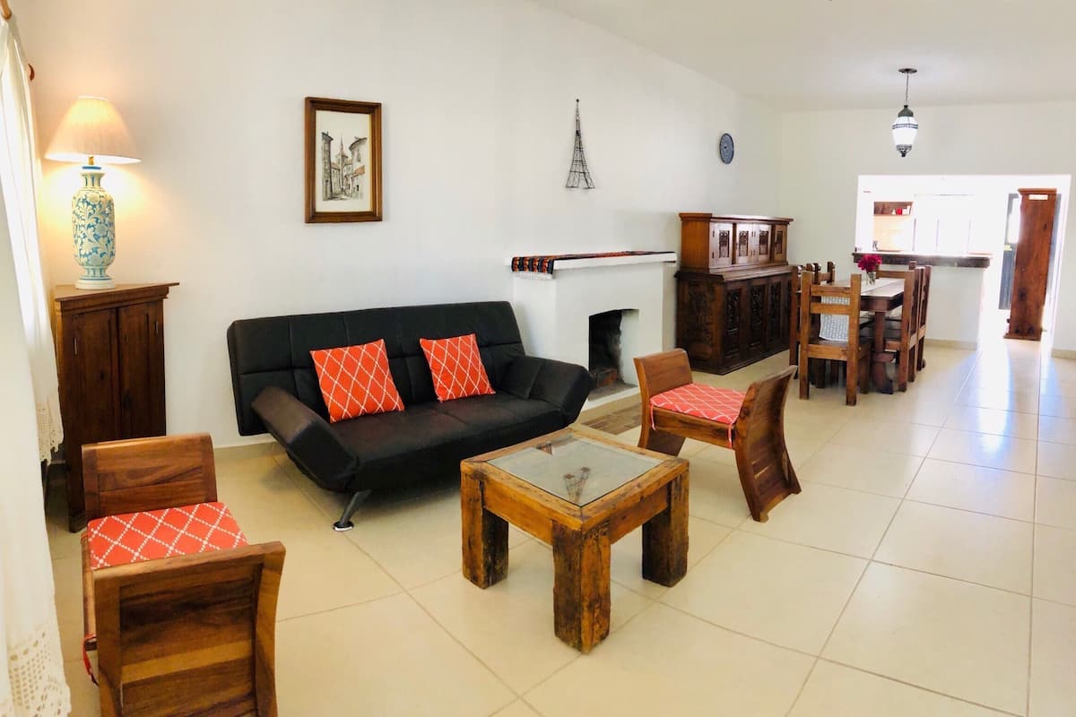 Villa | Ruang tamu