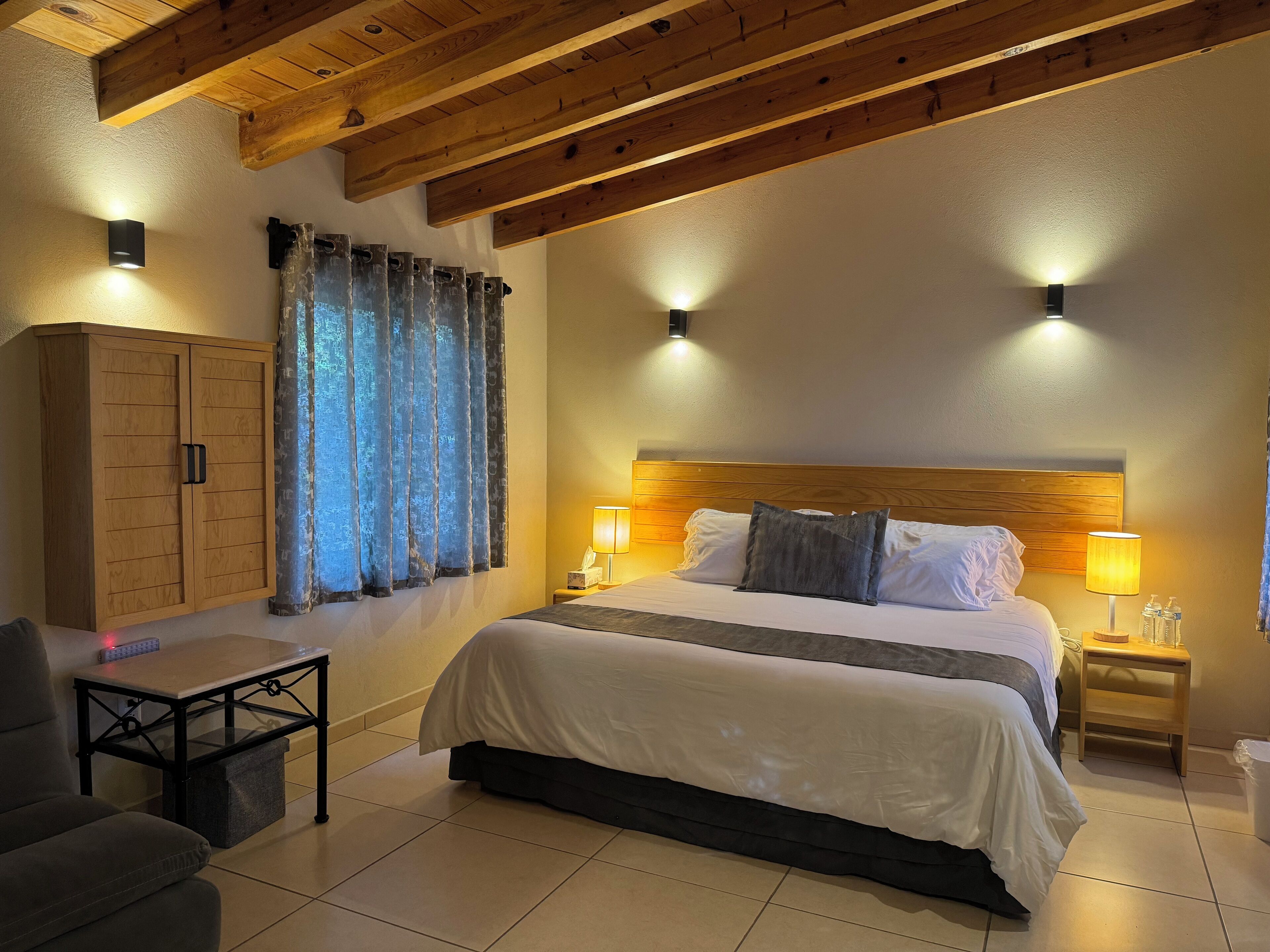 Chalet | Ropa de cama de alta calidad, edredón y decoración personalizada 