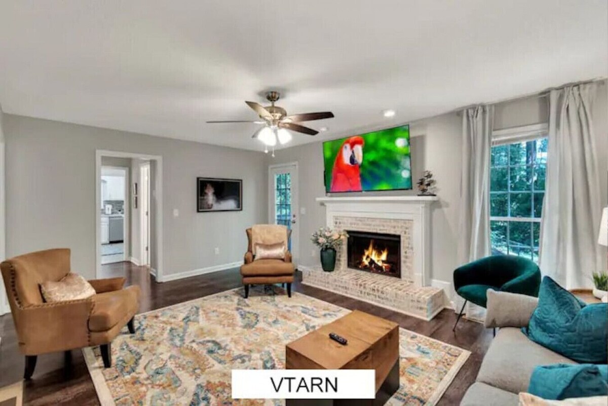 Image de profil de l’hôte