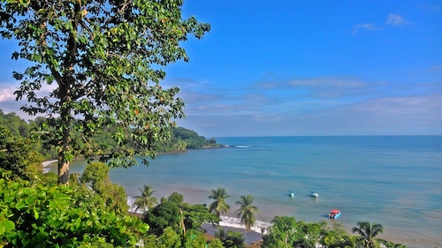 Hostel Cascada Verde