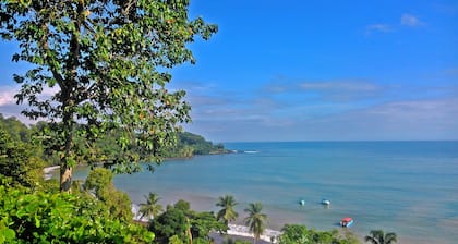 Hostel Cascada Verde